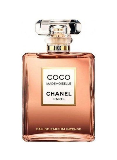 Buy Coco Mademoiselle Intense EDP 50ml in UAE