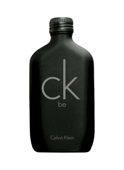 Buy CK Be EDT 100ml in Saudi Arabia