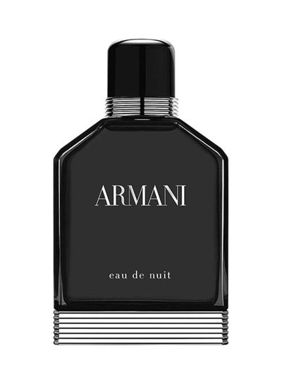 Buy Eau De Nuit EDT 100ml in UAE