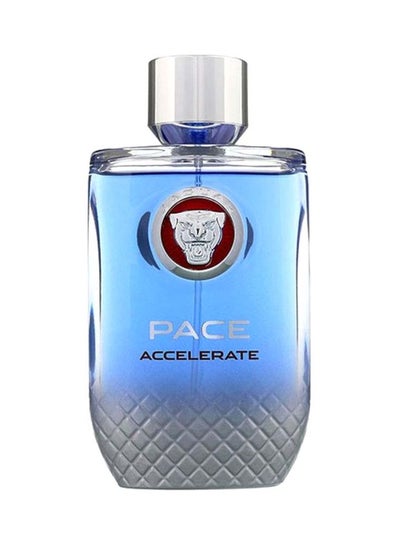 Buy Pace Accelerate EDT 100ml in Saudi Arabia