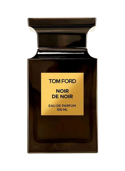 Buy TOM FORD Noir De Noir EDP 100ml in Egypt