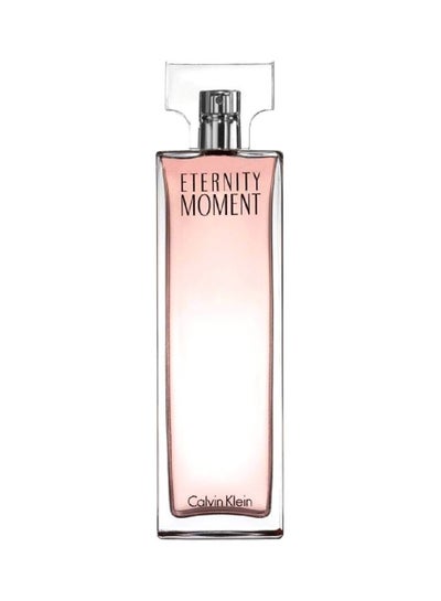 Buy Eternity Moment EDP 100ml in UAE