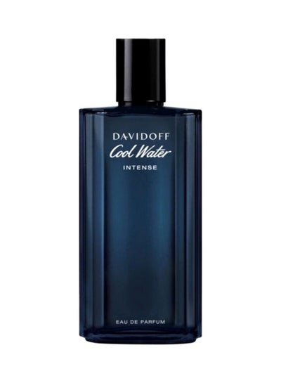 Buy Cool Water Intense EDP 125ml in UAE