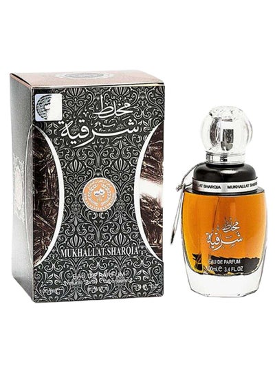 Buy Mukhallat Sharqia EDP 100ml in UAE