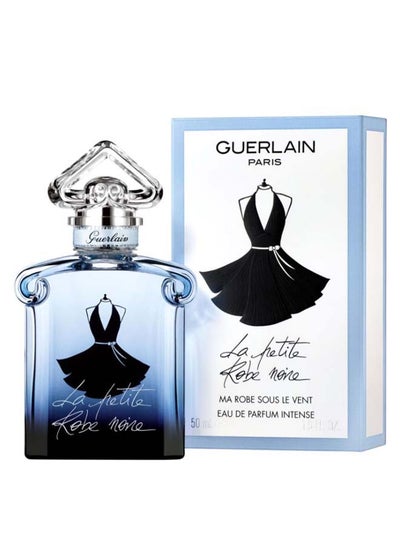 Buy La Petite Robe Noire Intense EDP 100ml in Saudi Arabia