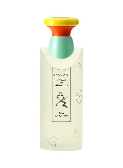 Buy Petits Et Mamans EDT 100ml in UAE