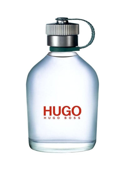 Buy Hugo EDT 125ml in Saudi Arabia
