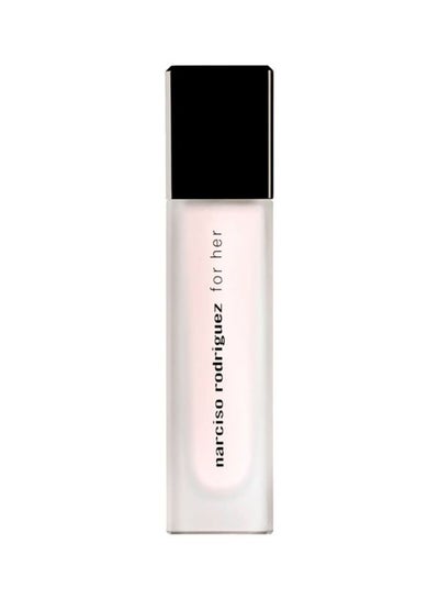 Buy Narciso Rodriguez Hair Mist 30ml in Saudi Arabia