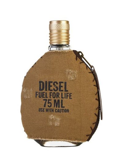 Buy Fuel For Life EDT 75ml in UAE