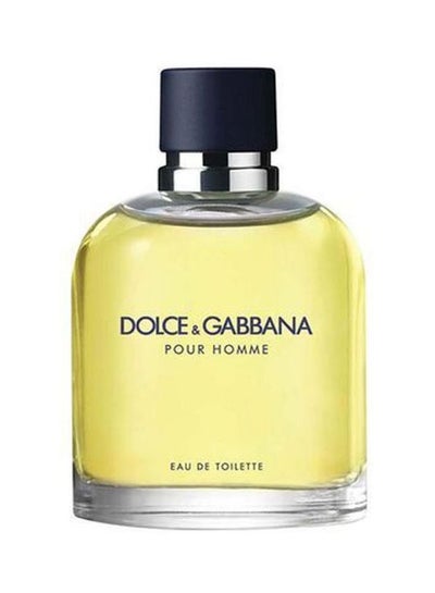 Buy Pour Homme EDT 75ml in Egypt
