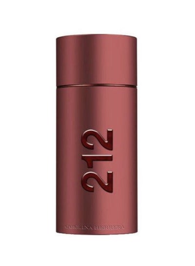 Buy 212 S*** Men EDT 100ml in UAE