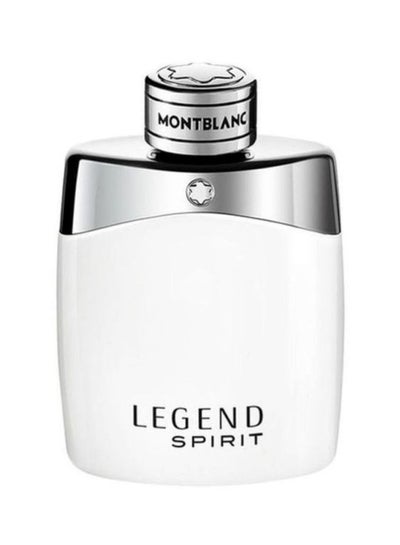 Buy Legend Spirit EDT 100ml in UAE