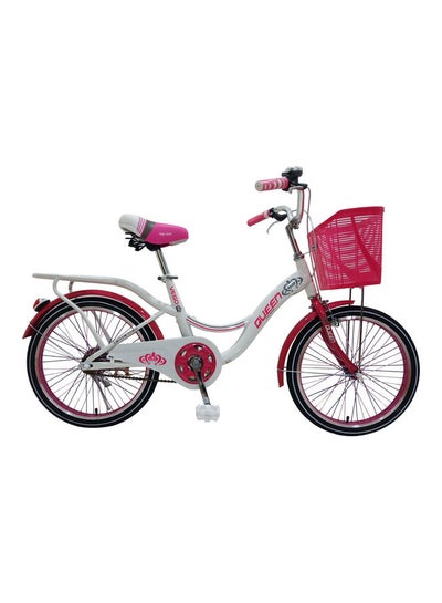 Buy Queen Cruiser Bicycle 20inch Size M in UAE