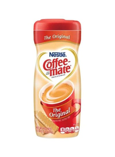 Buy Coffee Mate Richer And Creamer 400grams in Egypt