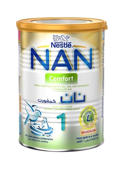 NESTLE NAN 1 COMFORT 400G