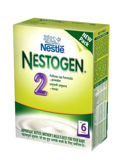 Nestogen 2 Follow Up Infant Formula Powdered Milk 400grams price