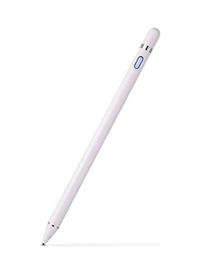 Buy Generic Pencil For Apple iPad Pro 2018 White in Saudi Arabia