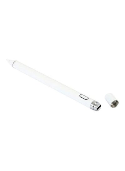 Buy Stylus Pen White in Saudi Arabia