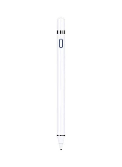 Active Stylus Pen For Capacitance Screen White price in UAE | Noon UAE ...