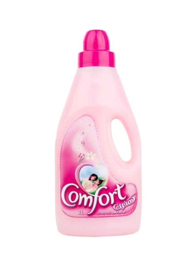 Buy Fabric Softener 2Liters in UAE