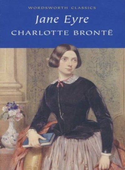 اشتري فيلم "Jane Eyre" - غلاف ورقي عادي الإنجليزية by Charlotte Bronte - 05/05/1992 في الامارات