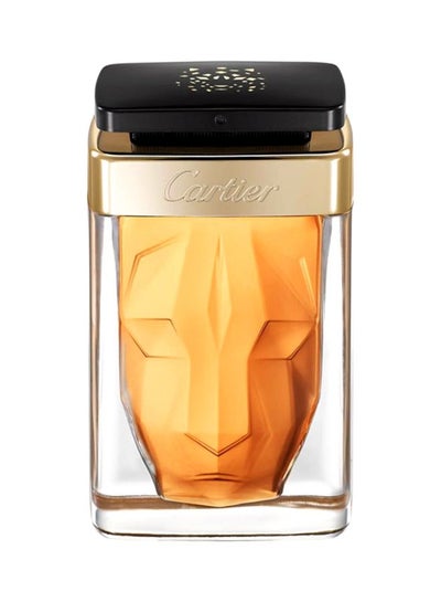 Buy La Panthere Noir Absolu EDP 75ml in Saudi Arabia