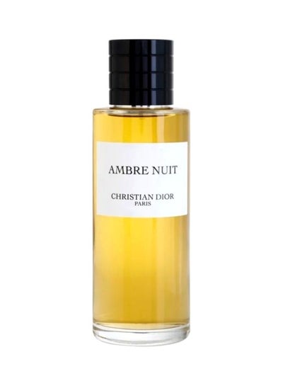 اشتري عطر Ambre Nuit 125ملليلتر في الامارات