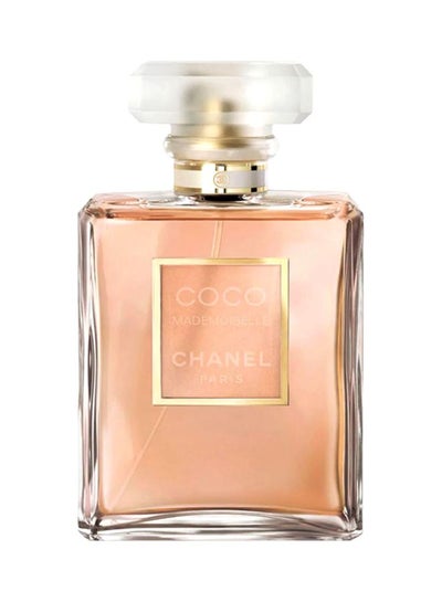 Chanels Coco Mademoiselle Perfume Impression Woody Oakmoss  Dossier  Perfumes