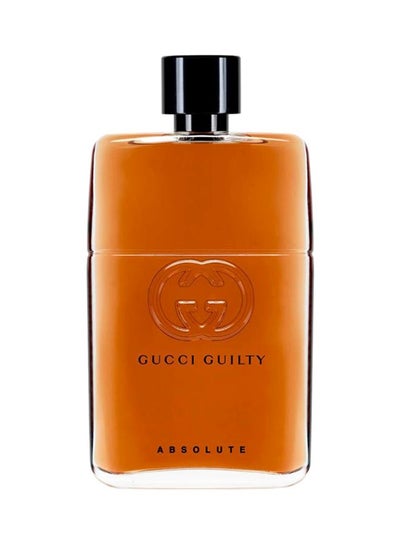 Buy Guilty Absolute EDP 150ml in UAE