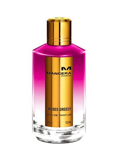 Buy Roses Greedy EDP 120ml in UAE