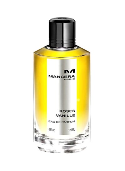 Buy Roses Vanille EDP 120ml in Egypt