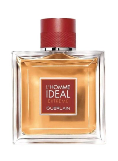 Buy L Homme Ideal Extreme EDP Spray 100ml in Egypt