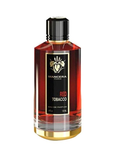 Buy Red Tobacco EDP 120ml in UAE