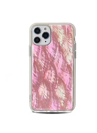 Buy Protective Case Cover for Apple iPhone 12 Pro Multicolour in Saudi Arabia