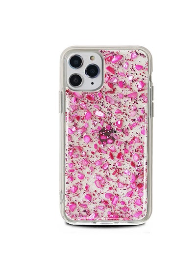 Buy Protective Case Cover for Apple iPhone 12 Multicolour in Saudi Arabia