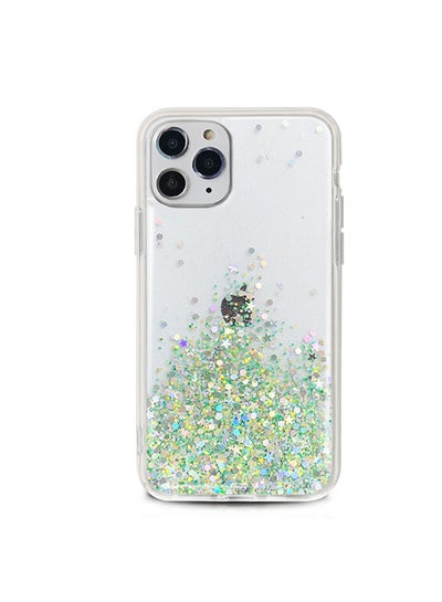 Buy Protective Case Cover for Apple iPhone 12 Pro Multicolour in Saudi Arabia