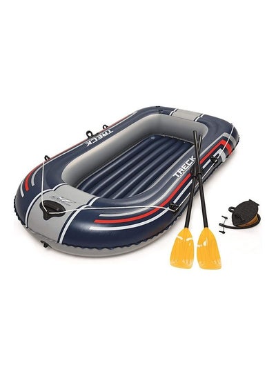 Buy Hydro-Force Treck X1 Inflatable Raft With Oars 32cm in Egypt