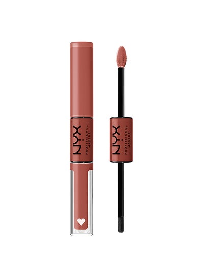 Buy Shine Loud High Lip Color Ambition Statement 03 in Saudi Arabia