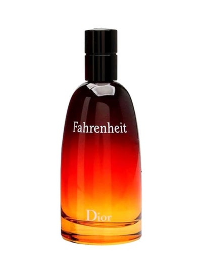 Buy Fahrenheit EDT 100ml in UAE