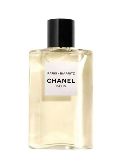 Buy Paris - Biarritz EDT 125ml in UAE