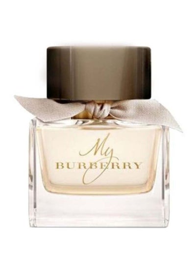 Buy My Burberry EDT 50ml in Saudi Arabia