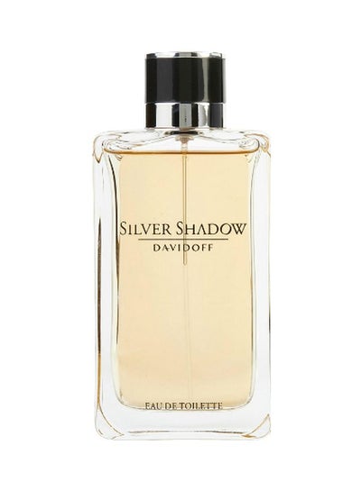 Buy Silver Shadow EDT 100ml in UAE