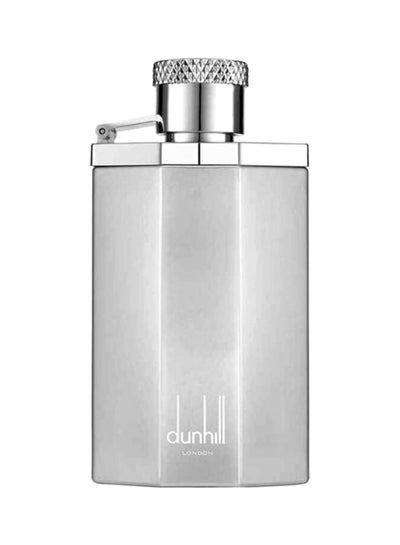 Buy Desire Silver EDT 100ml in Saudi Arabia