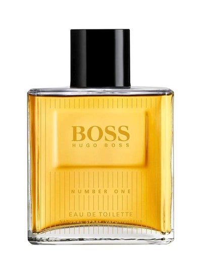 Buy Number One EDT 125ml in UAE