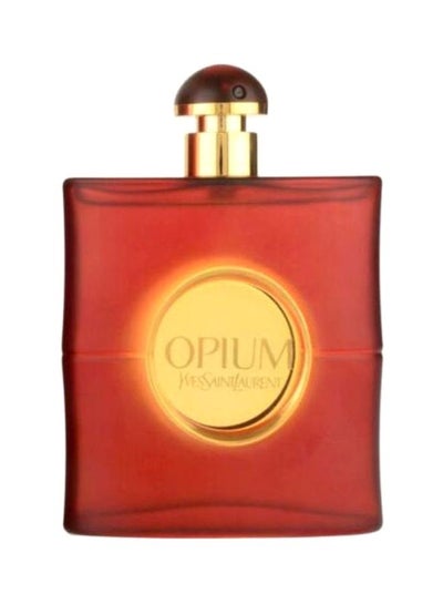 Buy Opium EDT 90ml in UAE