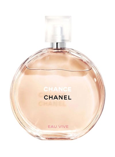 Buy Chance Eau Vive EDT For Women 100ml in UAE