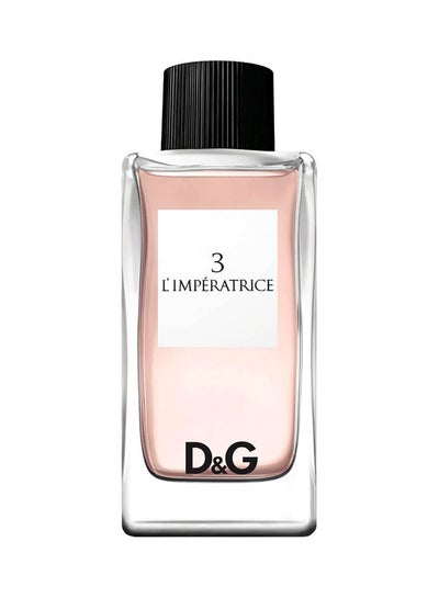 Buy 3 L'Imperatrice EDT 100ml in UAE