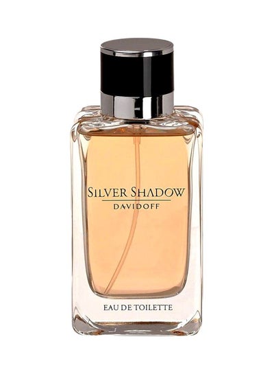 Buy Silver Shadow EDT 50ml in UAE