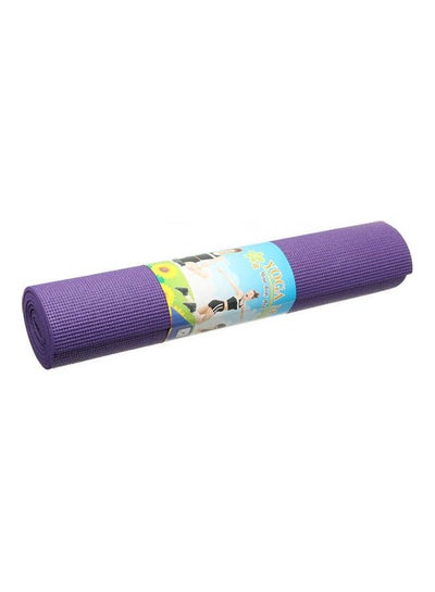 Buy 18D221 Yoga Mat 173*61cm in Egypt