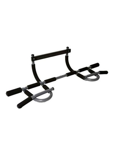 Buy Multi Grip Gym Door Pull Up Bar in Egypt